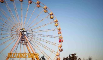 CORONA CELEBRÓ CIEN AÑOS DE HISTORIA CON LA15VA EDICIÓN DE CORONA CAPITAL EN CDMX