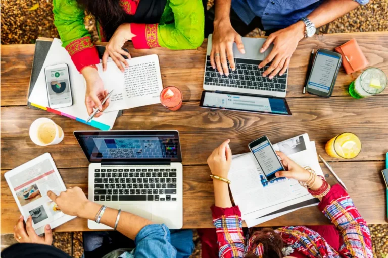 La cultura local como eje de la comunicación editorial