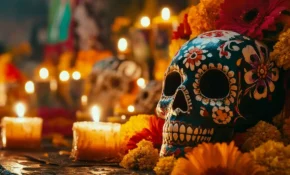 Día de Muertos: Momento de creatividad para las marcas