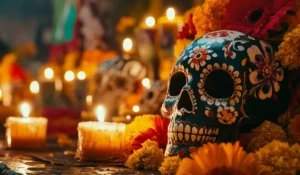 Día de Muertos: Momento de creatividad para las marcas