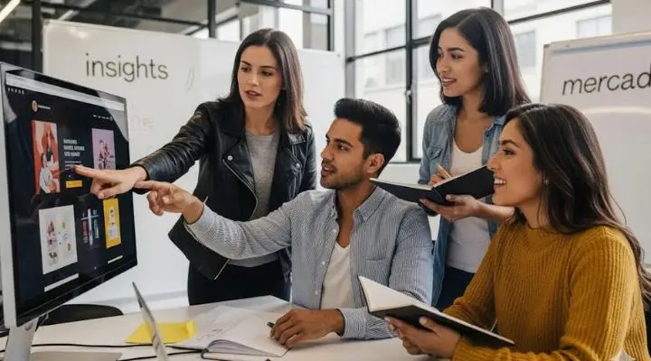 Economía Naranja: 4 estrategias clave para conectar con creatividad en la era de la IA