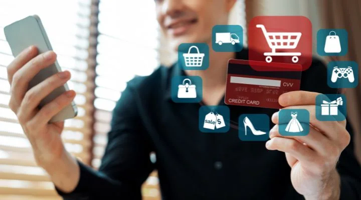 El consumidor omnicanal dominará durante las compras del Buen Fin y cierre de año: EY