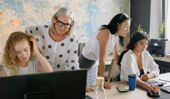 Emprendedoras mexicanas redefinen el ecommerce con apoyo de soluciones financieras digitales