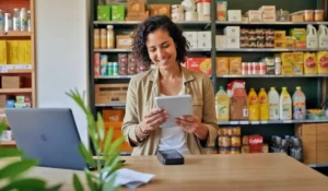 Emprender en femenino: cómo la tecnología impulsa a las mujeres a liderar sus negocios