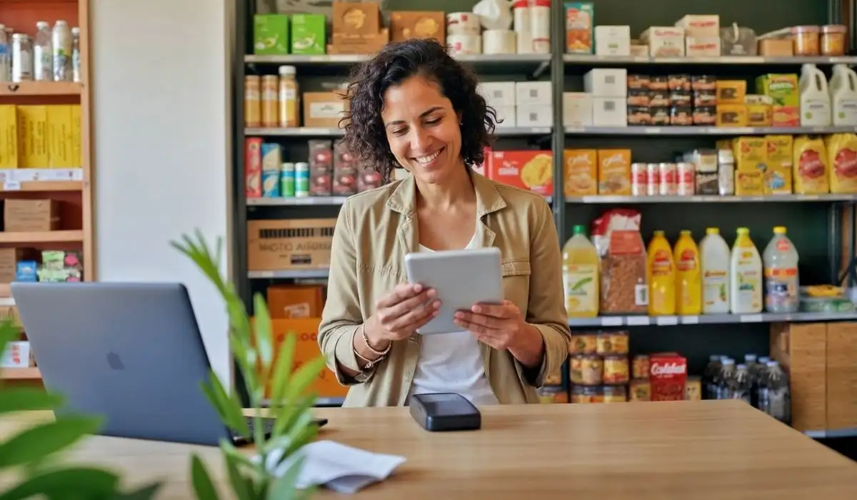 Emprender en femenino: cómo la tecnología impulsa a las mujeres a liderar sus negocios