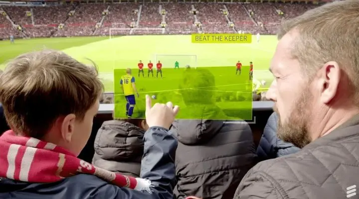 Hablar de diseño de futuros en el deporte no es un ejercicio de adivinación