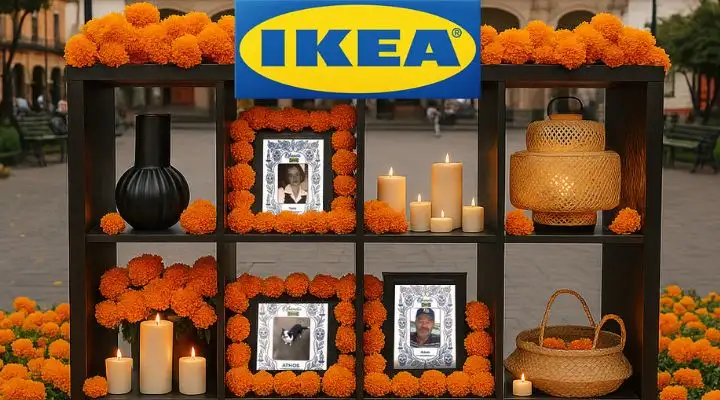 IKEA celebra la vida y la memoria en cada espacio del hogar