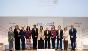 Inteligencia artificial y reputación corporativa: las dos claves para el futuro de las organizaciones