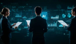 La IA redefine el marketing: las marcas que hablan con algoritmos crecen un 20% más