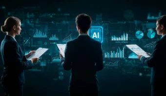 La IA redefine el marketing: las marcas que hablan con algoritmos crecen un 20% más