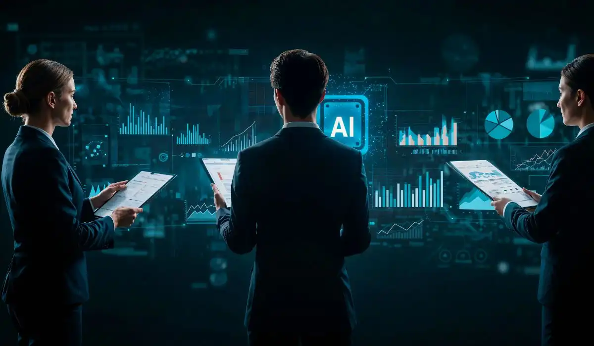 La IA redefine el marketing: las marcas que hablan con algoritmos crecen un 20% más