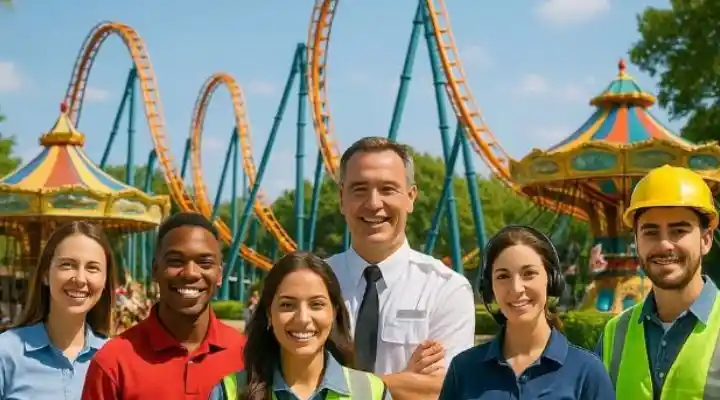 La industria del entretenimiento impulsa el primer empleo y forma nuevas generaciones de talento