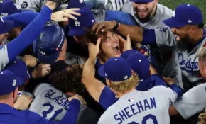 La serie mundial 2025: Una lección de emotional branding