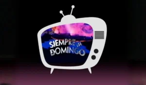 Las redes sociales, el nuevo “Siempre en Domingo”