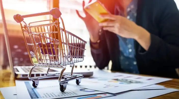 Mexicanos recurren a la IA para comprar en el Buen Fin