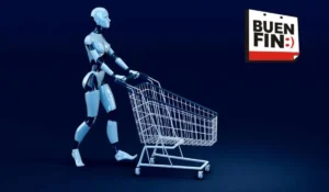 Mexicanos recurren a la IA para comprar en el Buen Fin