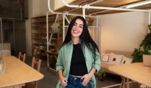 Modelos híbridos, clave para mujeres emprendedoras