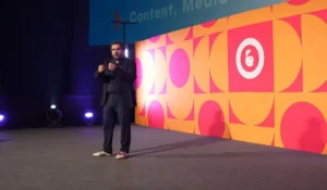 Las marcas brillan con Netflix Ads México en AWLATAM