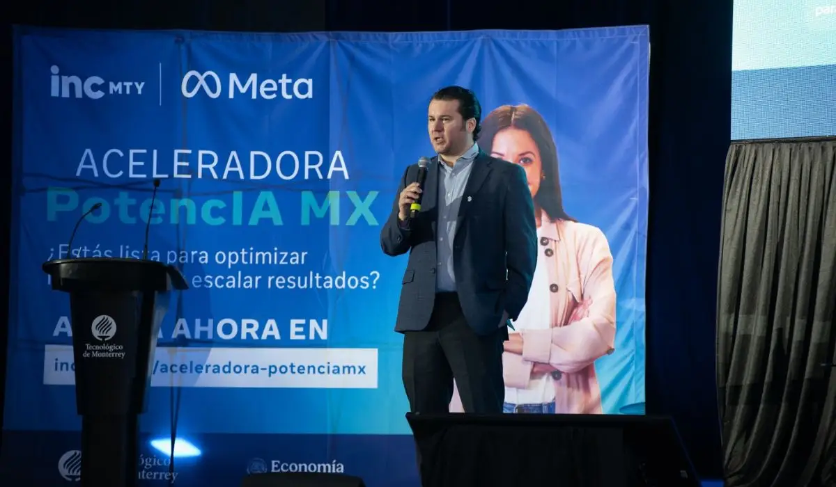 PotencIA MX abre programa intensivo para PyMEs y startups