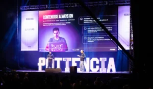 PottencIA celebra su segundo Congreso Presencial