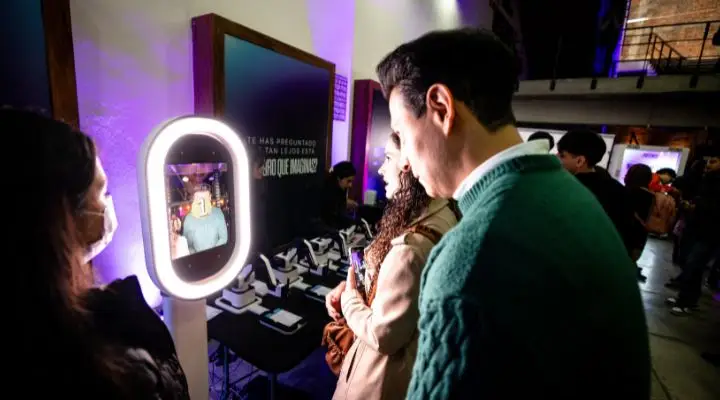 PottencIA celebra su segundo Congreso Presencial