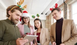 Relaciones públicas al cierre del año: una guía para equipos