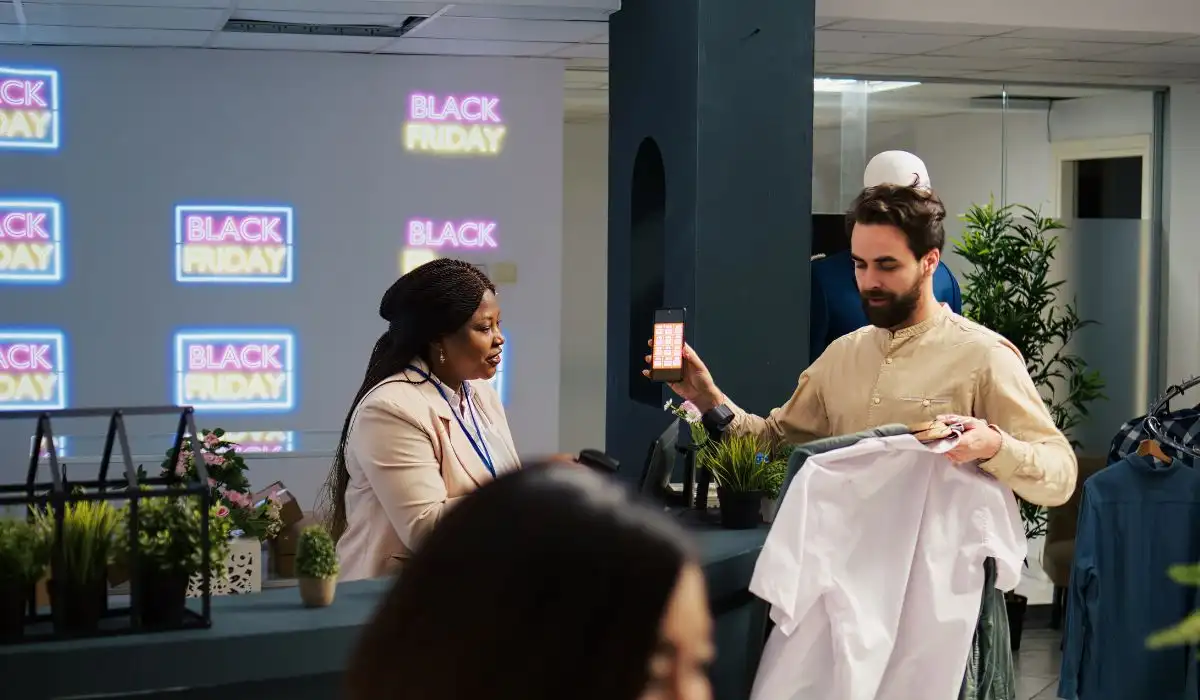 Retail-tainment: clave del éxito en el Buen Fin 2025