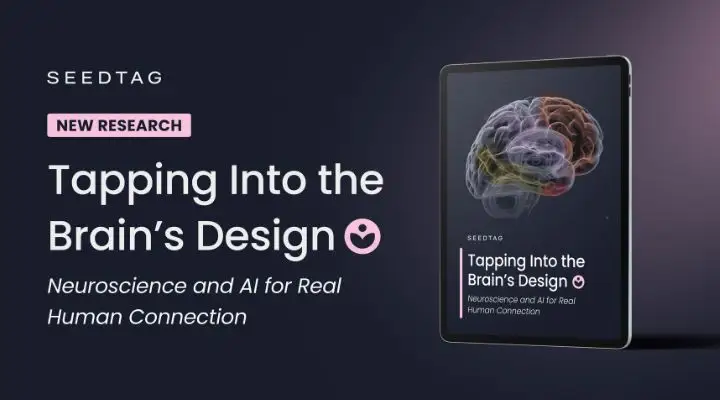 Seedtag lanza estudio neurocientífico sobre publicidad