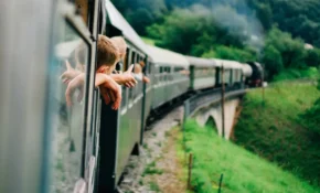 Slow travel: La nueva forma de viaje que conquista Latinoamérica