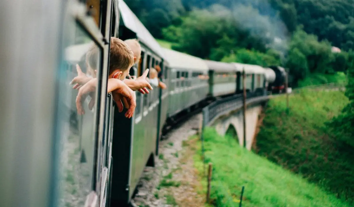 Slow travel: La nueva forma de viaje que conquista Latinoamérica