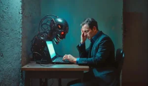 La IA amenaza empleos de análisis y reportes, dicen mexicanos