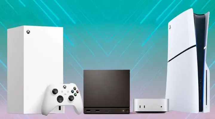 ¿QUÉ SIGNIFICA PARA LOS ACTORES DEL HARDWARE Y EL MARKETING?