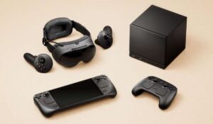 ¿Valve nos traerá de vuelta la extinta guerra de consolas?