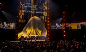 ‘Sensorium Worlds’, la unión artística de IQOS y SELETTI