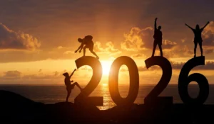 2026: El año en que decides por fin, dejar de vivir a medias