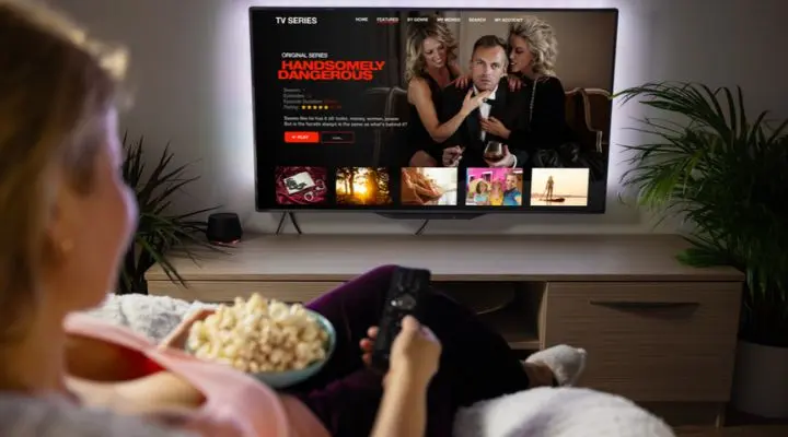 Cambios en el consumo de medios