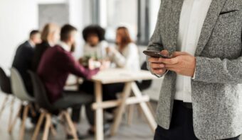 Del impacto a la legitimidad: el nuevo momento de las RRPP