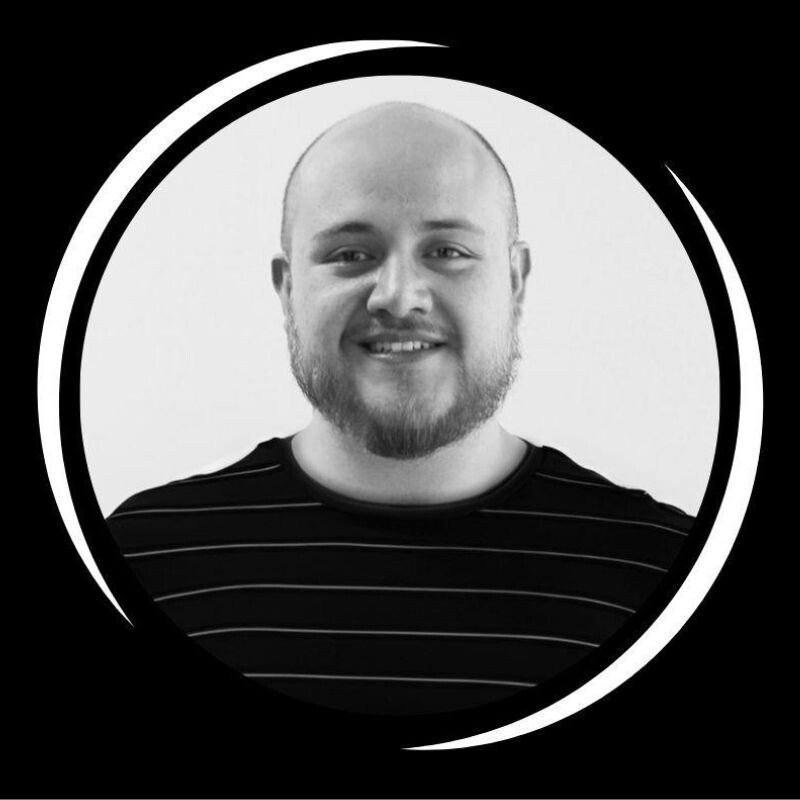 Foto de Duncan Castillo