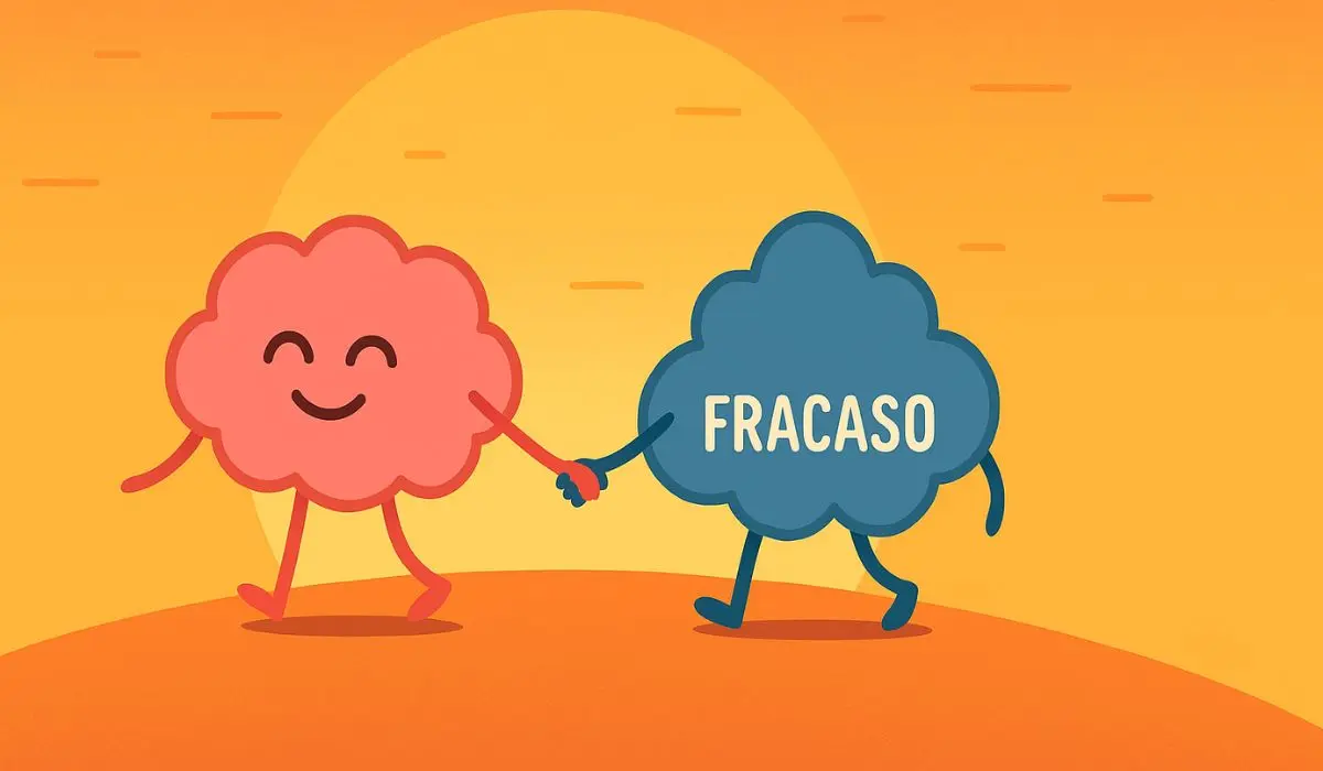 El fracaso como musa- abrazar el error para la innovacioÌn