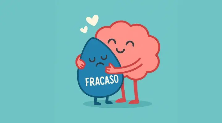 El fracaso te obliga a pensar distinto para la innovación