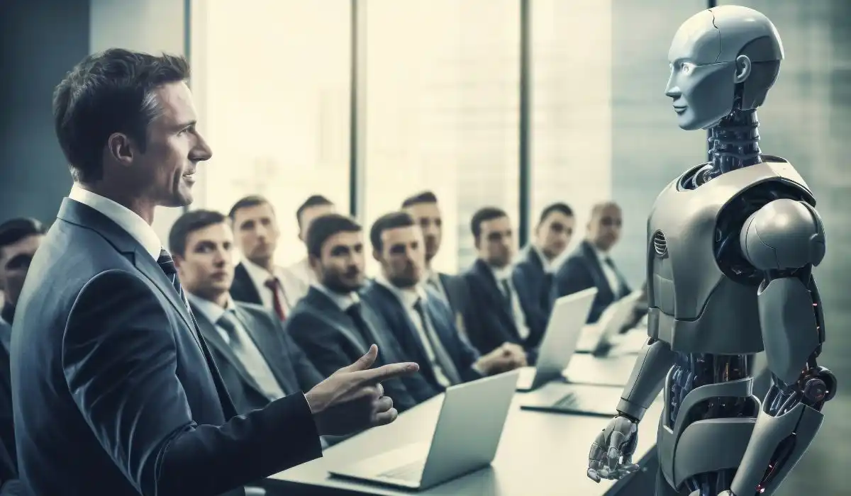 El liderazgo que necesitamos en la era de la IA y la sobrecarga laboral