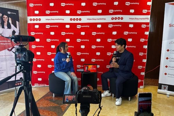 Entrevista en Ciudad de la merca