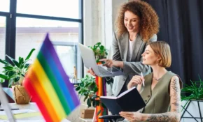 Equidad LGBTQ+: Un impulso estratégico para tu marca