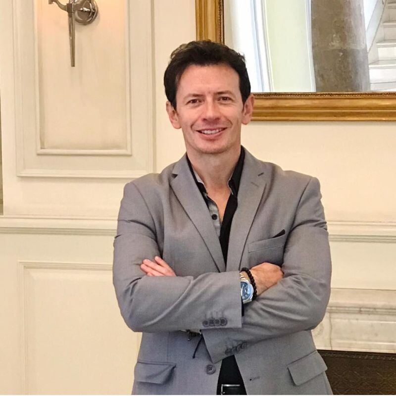 Foto de Esteban Jimenez