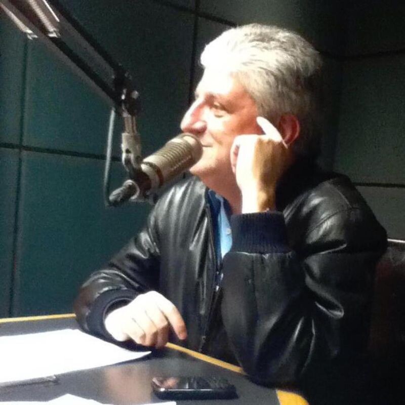 Foto de Francisco Javier García Chávez