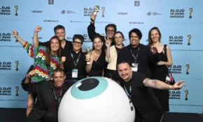 Grey México consolida su transformación con un triunfo contundente en El Ojo de Iberoamérica 2025