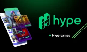 Hype Games acelera la transformación digital de la industria de los videojuegos en América Latina