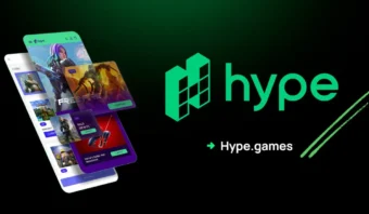 Hype Games acelera la transformación digital de la industria de los videojuegos en América Latina