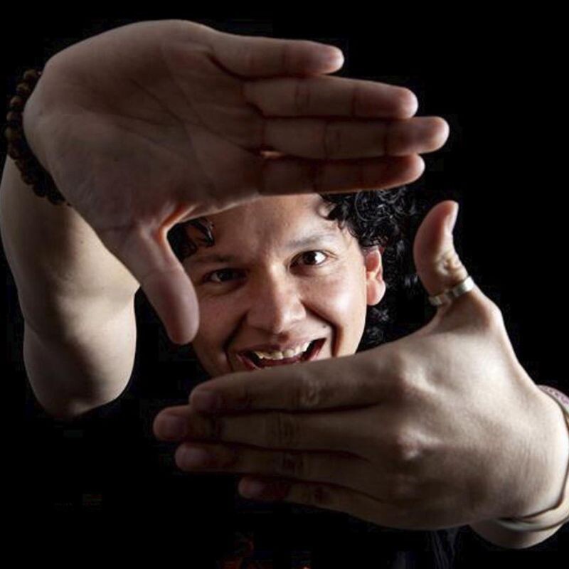 Foto de Jorge Vilchis Guzmán