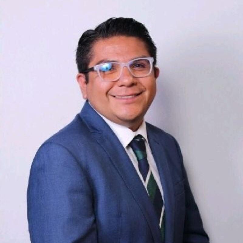 Foto de Kair Arafat Vela Meza